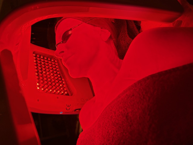 LED Light Therapy - Everything you need to know! 