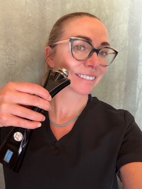 Skin Infusion Facial near Peterborough