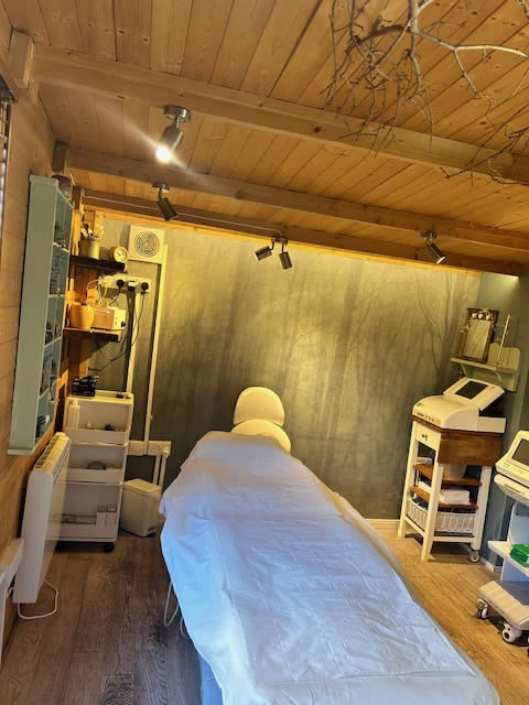Advanced Electrolysis