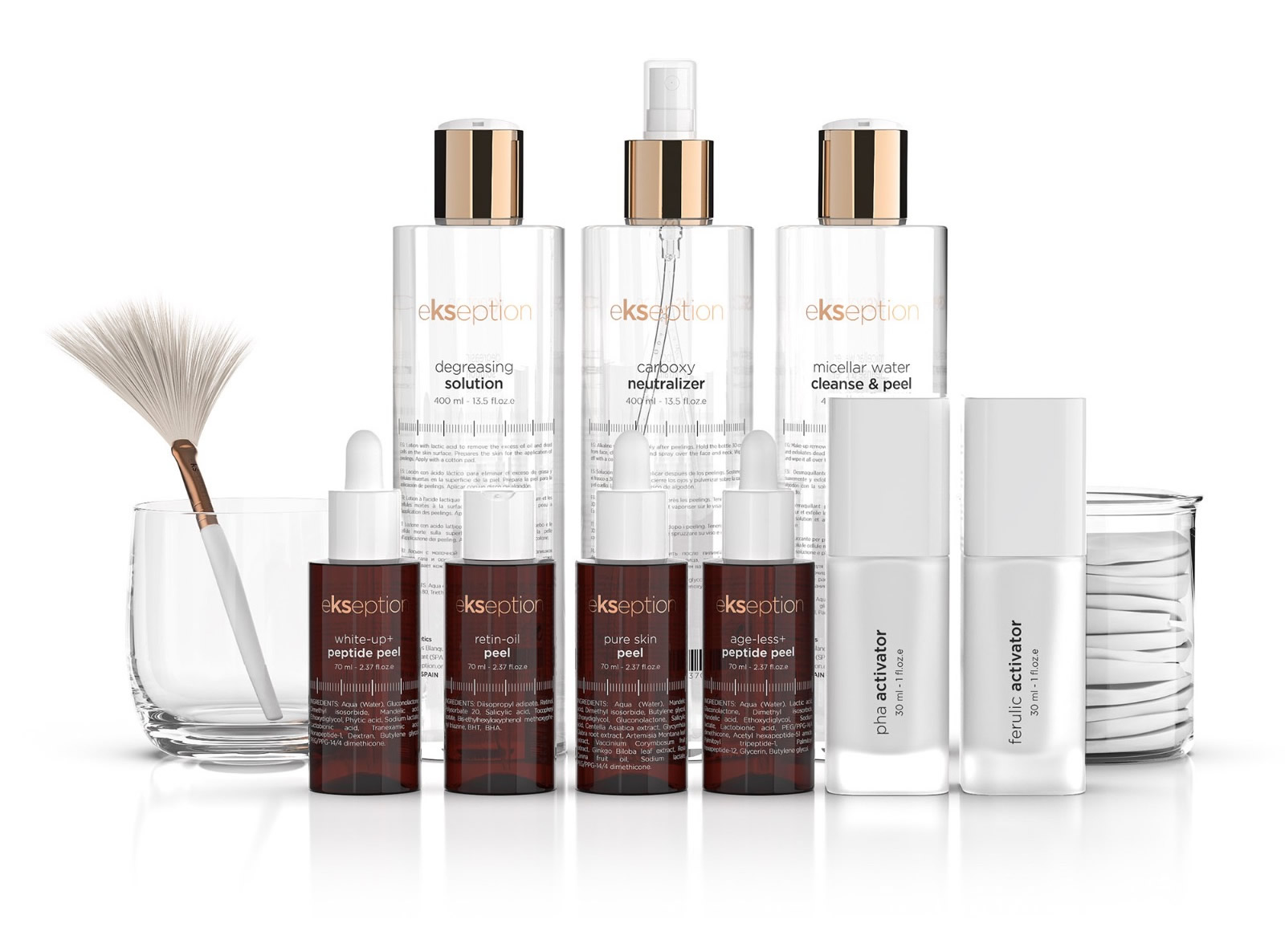 Skincare