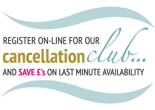 Cancellation Club
