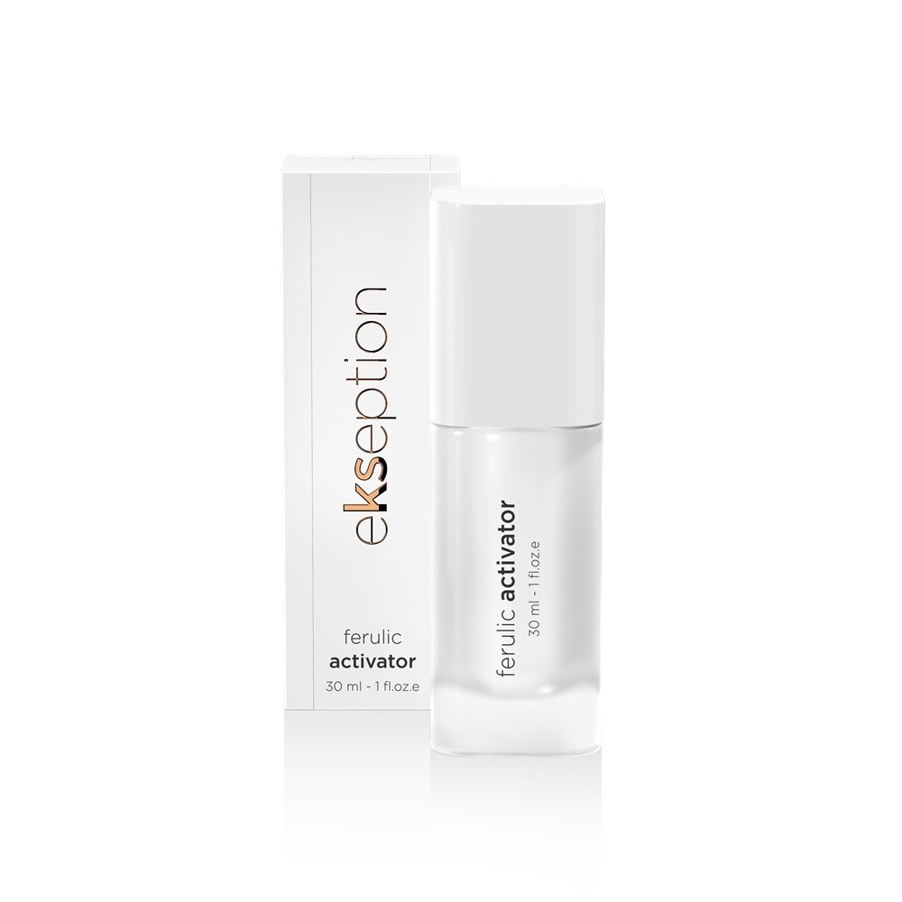 Ferulic activator 30ml