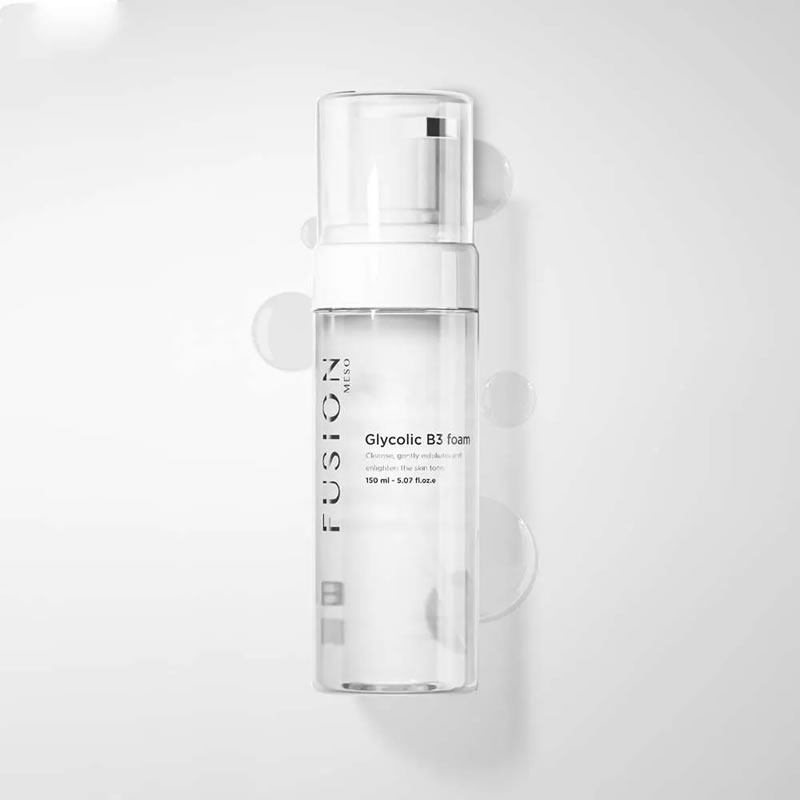 Glycolic B3 Cleansing Foam 150ml