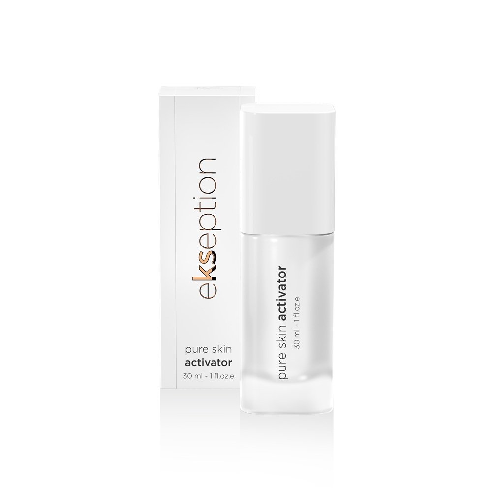 Pure skin activator 30ml