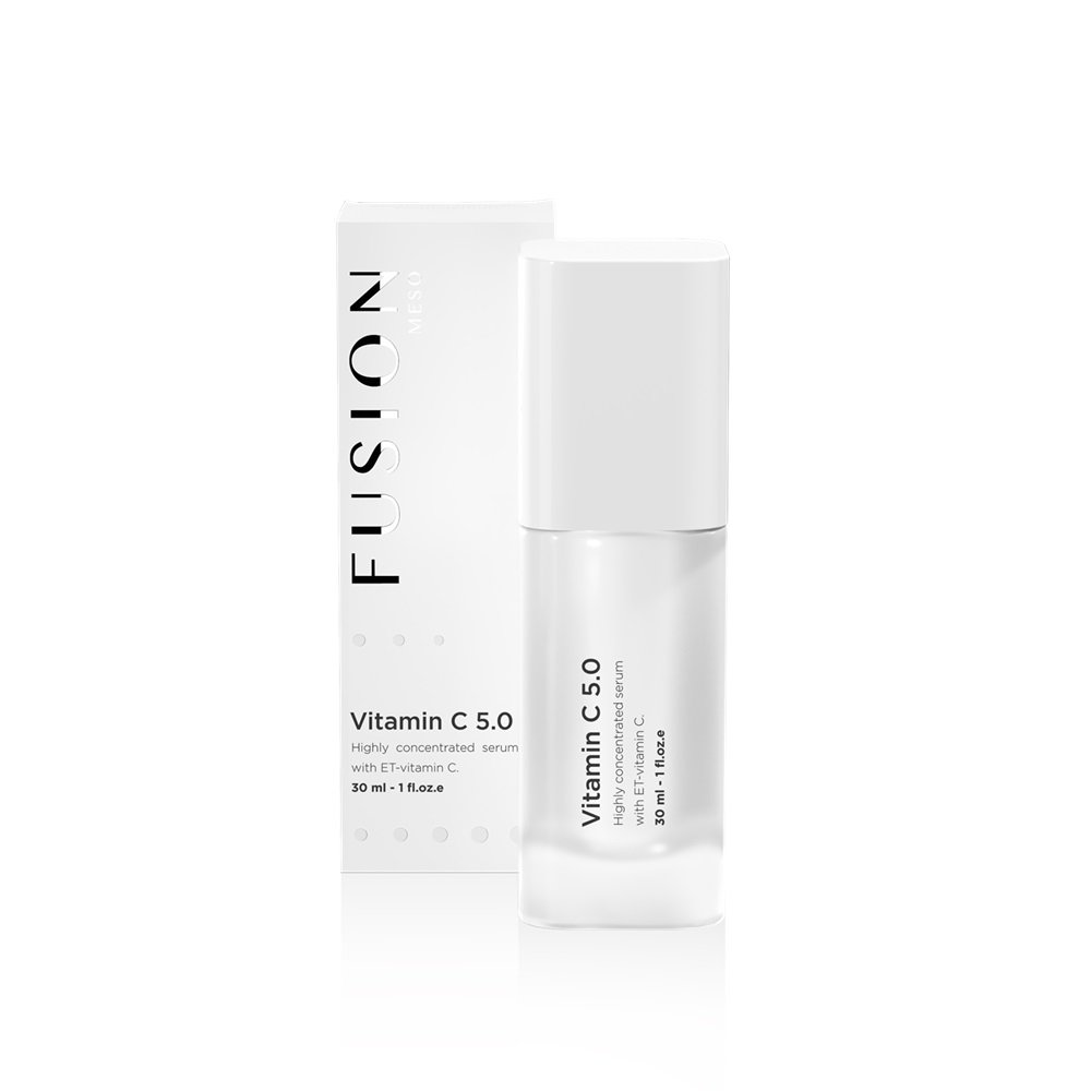 Vitamin C 5.0 30ml