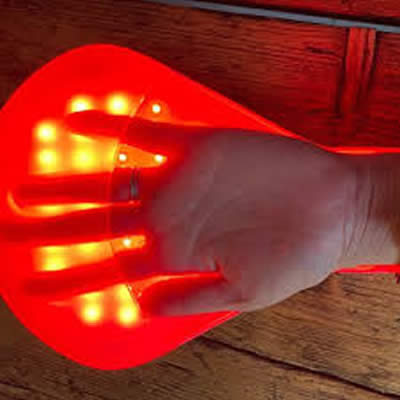 HandLITE Professional Home LED Device