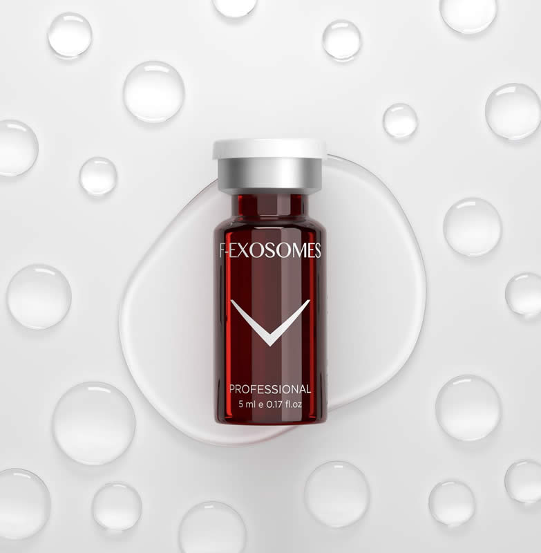 fusion meso exosomes serum