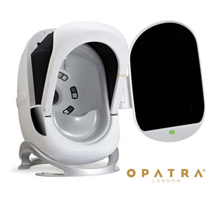 OPATRA Skin Analyser