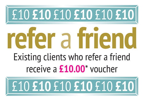 Refer A Friend