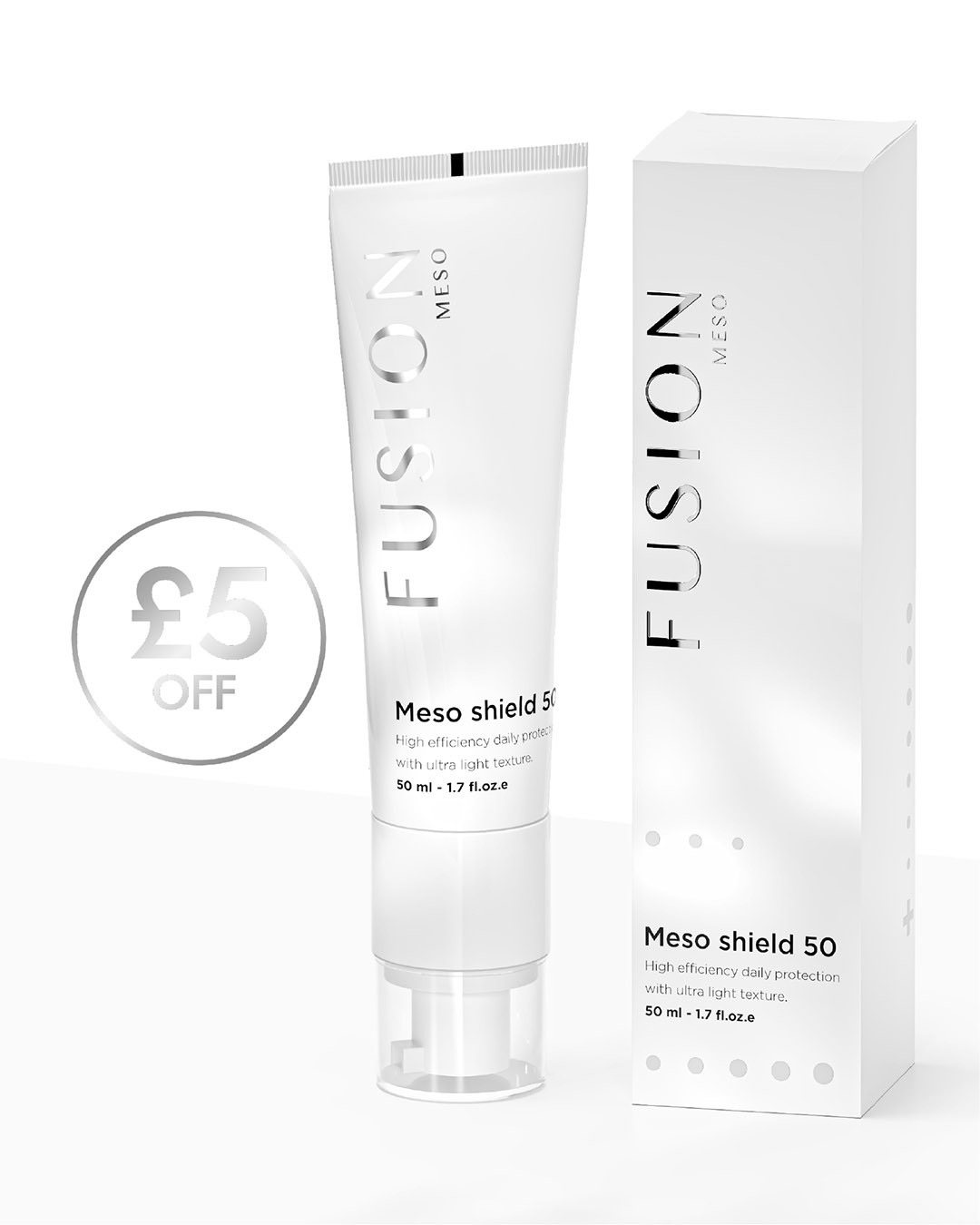 Meso Shield 50 - 50ml
