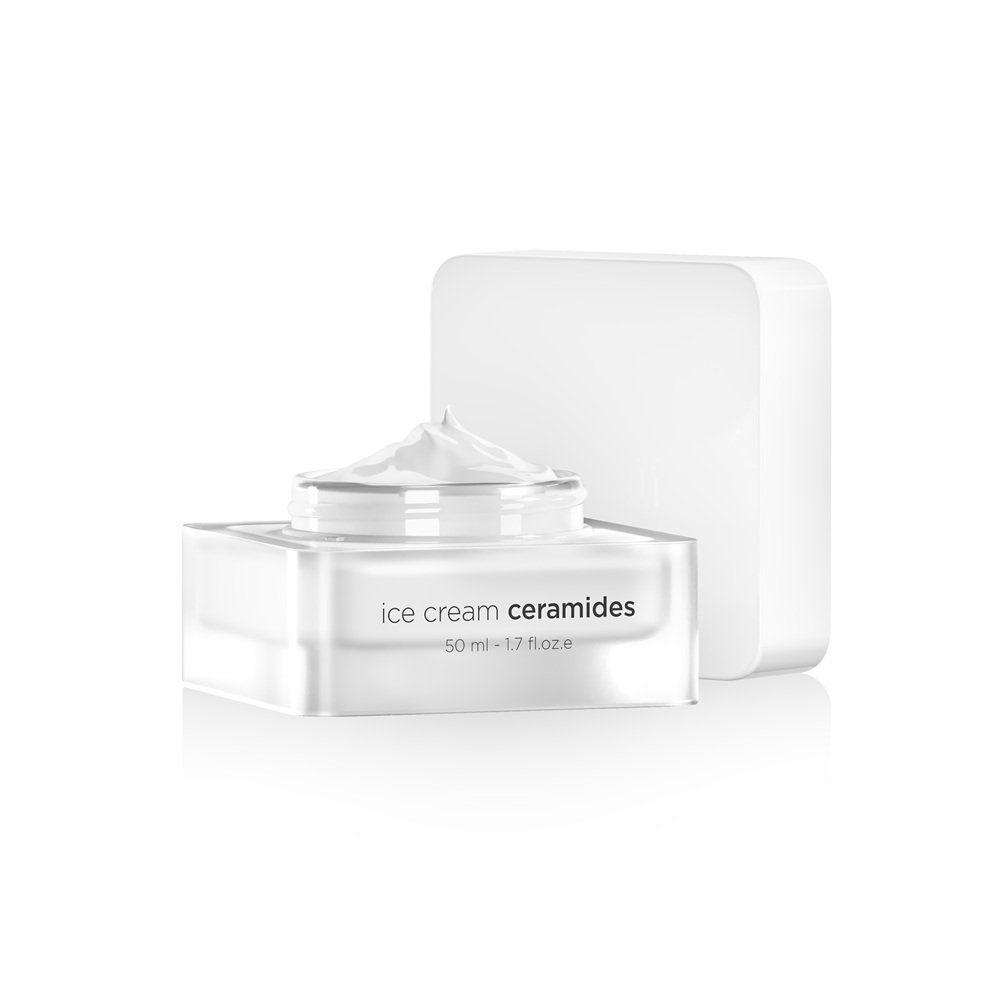Ice cream ceramides 50ml jar