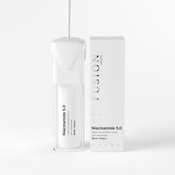 Niacinamide 5.0 30ml