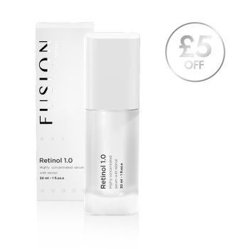 Retinol 1.0 30ml