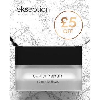 Caviar repair 50ml jar