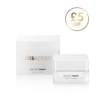 Glaciar repair 50ml jar