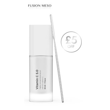 Vitamin C 5.0 30ml