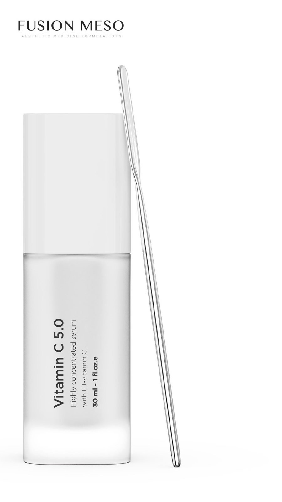 Vitamin C 5.0 30ml